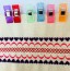CLIPS COLORIDOS PATCHWORK PEQUENO